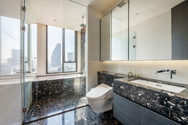 BEATNIQ Sukhumvit 32, Bangkok, Soi Sukhumvit 32, Sukhumvit Road, Khong Tan, Khlong Toei, Bangkok, 2 Bedrooms, 80 sqm, Condo For Sale, by Nicha Na Lampang, 500456979 - DDproperty.com
