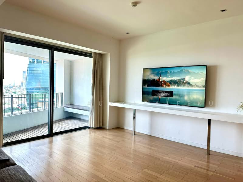 The Pano Rama 3, Bangkok, 890 Rama 3 Road, Bang Pong Pang, Yan Nawa, Bangkok, 1 Bedroom, 57 sqm, Condo For Sale, by Pemika Aukkaraleekul, 500456984 - DDproperty.com