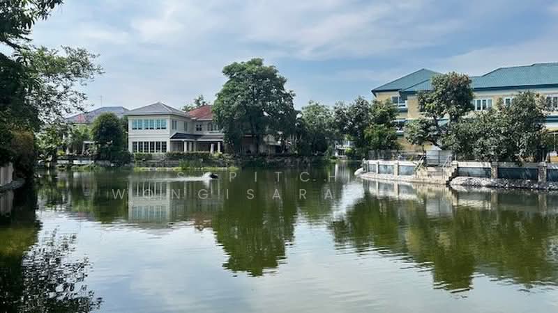 Ladawan Pinklao-Borommaratchachonnani, Bangkok, Borommaratchachonnani Road, Sala Thammasop, Thawi Watthana, Bangkok, 4 Bedrooms, 325 sqm, Single Detached House For Sale, by Supitcha Wongisaraseri, 500456985 - DDproperty.com