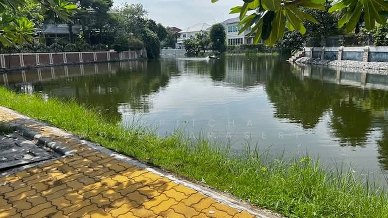 Ladawan Pinklao-Borommaratchachonnani, Bangkok, Borommaratchachonnani Road, Sala Thammasop, Thawi Watthana, Bangkok, 4 Bedrooms, 325 sqm, Single Detached House For Sale, by Supitcha Wongisaraseri, 500456985 - DDproperty.com