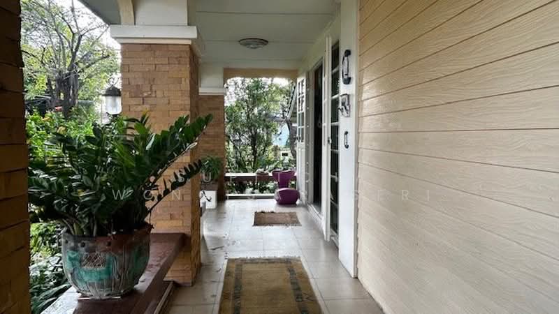 Ladawan Pinklao-Borommaratchachonnani, Bangkok, Borommaratchachonnani Road, Sala Thammasop, Thawi Watthana, Bangkok, 4 Bedrooms, 325 sqm, Single Detached House For Sale, by Supitcha Wongisaraseri, 500456985 - DDproperty.com