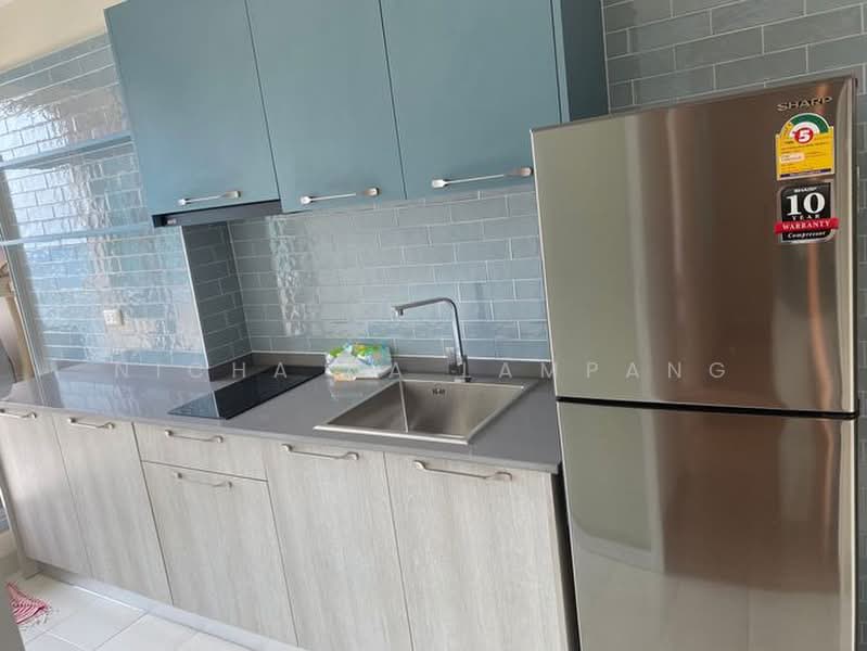 Life @ Sukhumvit 65, Bangkok, Sukhumvit Road, Phra Kanong Nua, Watthana, Bangkok, 1 Bedroom, 45 sqm, Condo For Sale, by Nicha Na Lampang, 500456987 - DDproperty.com