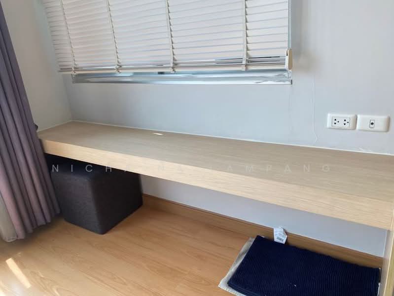 Life @ Sukhumvit 65, Bangkok, Sukhumvit Road, Phra Kanong Nua, Watthana, Bangkok, 1 Bedroom, 45 sqm, Condo For Sale, by Nicha Na Lampang, 500456987 - DDproperty.com