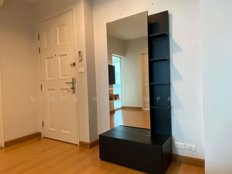 Life @ Sukhumvit 65 : ไลฟ์ แอท สุขุมวิท 65, กรุงเทพ, ถนนสุขุมวิท แขวงพระโขนงเหนือ เขตวัฒนา กรุงเทพมหานคร, พระโขนงเหนือ, วัฒนา, กรุงเทพ, 45 ตร.ม., คอนโด ขาย, โดย Nicha Na Lampang, 500456987 - DDproperty.com
