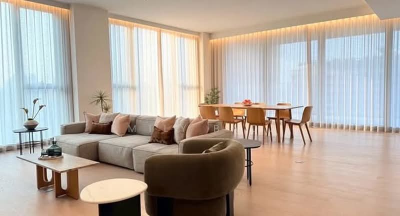 SCOPE Thonglor : สโคป ทองหล่อ, กรุงเทพ, SUKHUMVIT ROAD, พระโขนง, คลองเตย, กรุงเทพ, 412 ตร.ม., คอนโด ให้เช่า, โดย Emily Bada, 500456991 - DDproperty.com