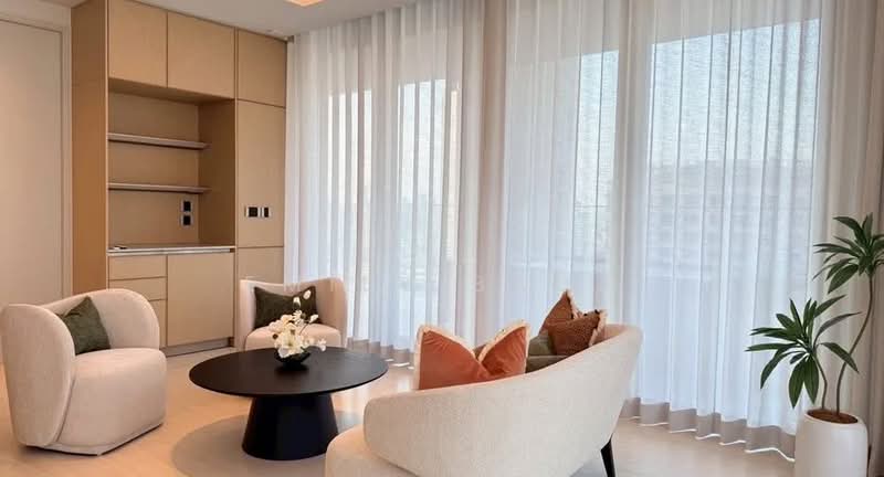 SCOPE Thonglor : สโคป ทองหล่อ, กรุงเทพ, SUKHUMVIT ROAD, พระโขนง, คลองเตย, กรุงเทพ, 412 ตร.ม., คอนโด ให้เช่า, โดย Emily Bada, 500456991 - DDproperty.com