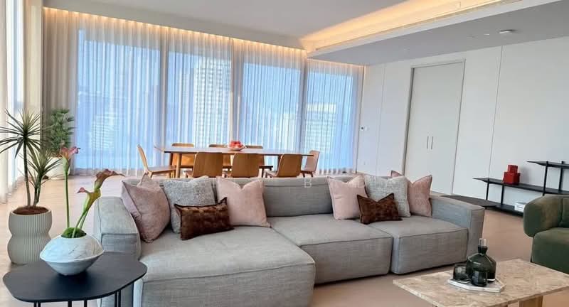 SCOPE Thonglor : สโคป ทองหล่อ, กรุงเทพ, SUKHUMVIT ROAD, พระโขนง, คลองเตย, กรุงเทพ, 412 ตร.ม., คอนโด ให้เช่า, โดย Emily Bada, 500456991 - DDproperty.com
