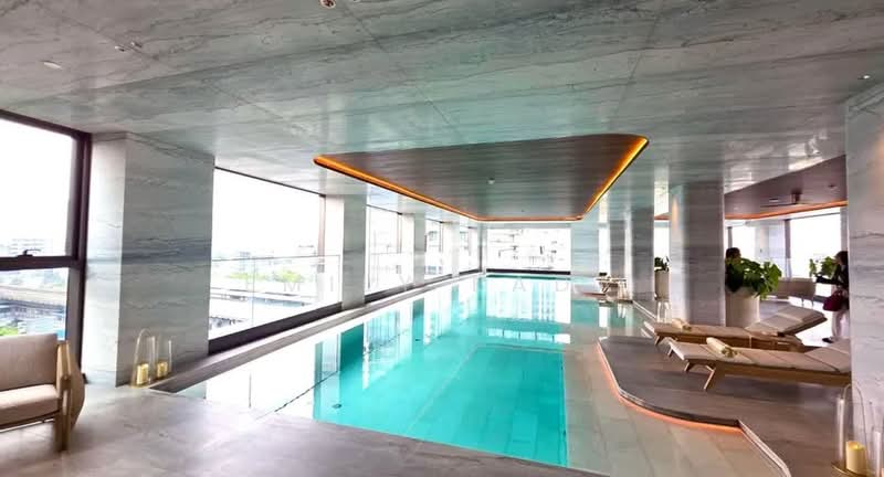 SCOPE Thonglor : สโคป ทองหล่อ, กรุงเทพ, SUKHUMVIT ROAD, พระโขนง, คลองเตย, กรุงเทพ, 412 ตร.ม., คอนโด ให้เช่า, โดย Emily Bada, 500456991 - DDproperty.com