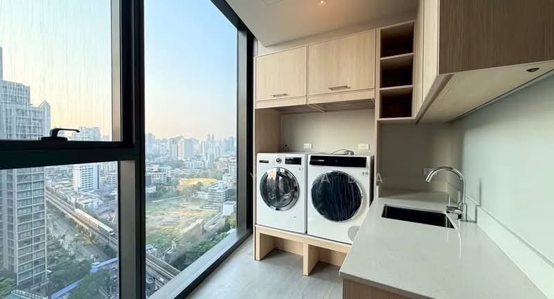 SCOPE Thonglor : สโคป ทองหล่อ, กรุงเทพ, SUKHUMVIT ROAD, พระโขนง, คลองเตย, กรุงเทพ, 412 ตร.ม., คอนโด ให้เช่า, โดย Emily Bada, 500456991 - DDproperty.com