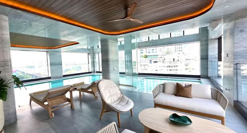 SCOPE Thonglor : สโคป ทองหล่อ, กรุงเทพ, SUKHUMVIT ROAD, พระโขนง, คลองเตย, กรุงเทพ, 412 ตร.ม., คอนโด ให้เช่า, โดย Emily Bada, 500456991 - DDproperty.com