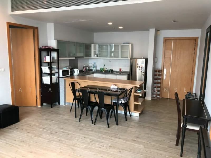 Millennium Residence : มิลเลนเนียม เรสซิเดนซ์, กรุงเทพ, ซอยสุขุมวิท 20 ถนนสุขุมวิท แขวงคลองเตยเหนือ เขตวัฒนา กรุงเทพมหานคร, คลองเตย, กรุงเทพ, 68 ตร.ม., คอนโด ให้เช่า, โดย Hathaichanok Saenset, 500456993 - DDproperty.com