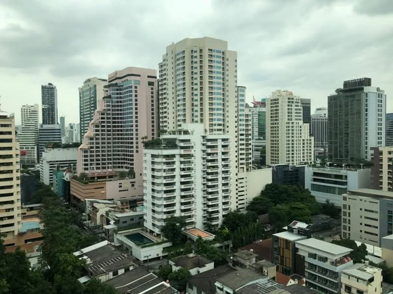 Millennium Residence, Bangkok, Sukhumvit Road, Khlong Toei, Bangkok, 1 Bedroom, 68 sqm, Condo For Rent, by Hathaichanok Saenset, 500456993 - DDproperty.com