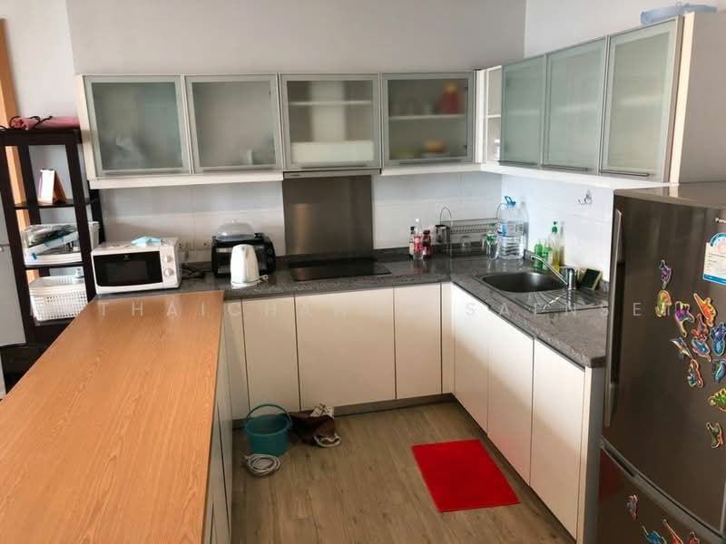 Millennium Residence, Bangkok, Sukhumvit Road, Khlong Toei, Bangkok, 1 Bedroom, 68 sqm, Condo For Rent, by Hathaichanok Saenset, 500456993 - DDproperty.com