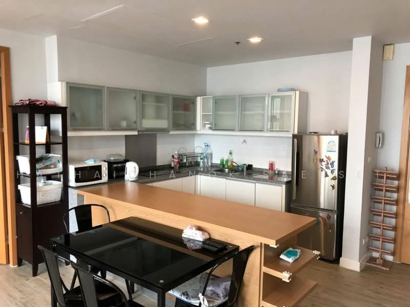 Millennium Residence, Bangkok, Sukhumvit Road, Khlong Toei, Bangkok, 1 Bedroom, 68 sqm, Condo For Rent, by Hathaichanok Saenset, 500456993 - DDproperty.com