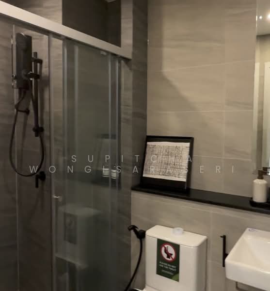 Supalai Parc Ekkamai-Pattanakarn, Bangkok, Suan Luang, Bangkok, 2 Bedrooms, 66 sqm, Condo For Sale, by Supitcha Wongisaraseri, 500456994 - DDproperty.com