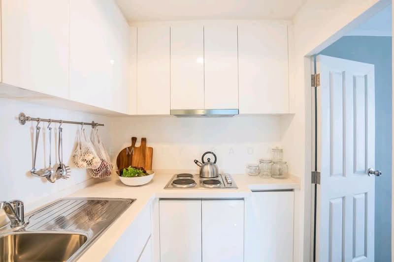 Belle Grand Rama 9, Bangkok, 131 Rama 9 Road, Huai Khwang, Bangkok, 5 Bedrooms, 188 sqm, Condo For Sale, by Emily Bada, 500456997 - DDproperty.com