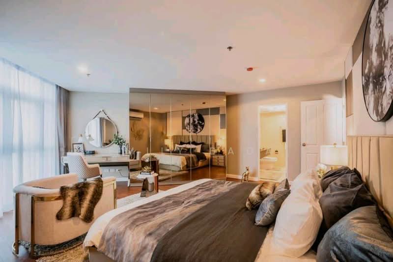 Belle Grand Rama 9, Bangkok, 131 Rama 9 Road, Huai Khwang, Bangkok, 5 Bedrooms, 188 sqm, Condo For Sale, by Emily Bada, 500456997 - DDproperty.com