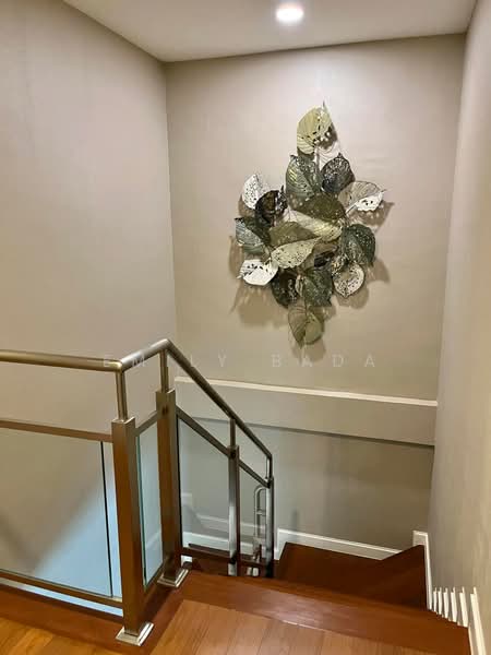 Belle Grand Rama 9, Bangkok, 131 Rama 9 Road, Huai Khwang, Bangkok, 5 Bedrooms, 188 sqm, Condo For Sale, by Emily Bada, 500456997 - DDproperty.com