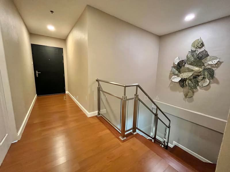 Belle Grand Rama 9, Bangkok, 131 Rama 9 Road, Huai Khwang, Bangkok, 5 Bedrooms, 188 sqm, Condo For Sale, by Emily Bada, 500456997 - DDproperty.com