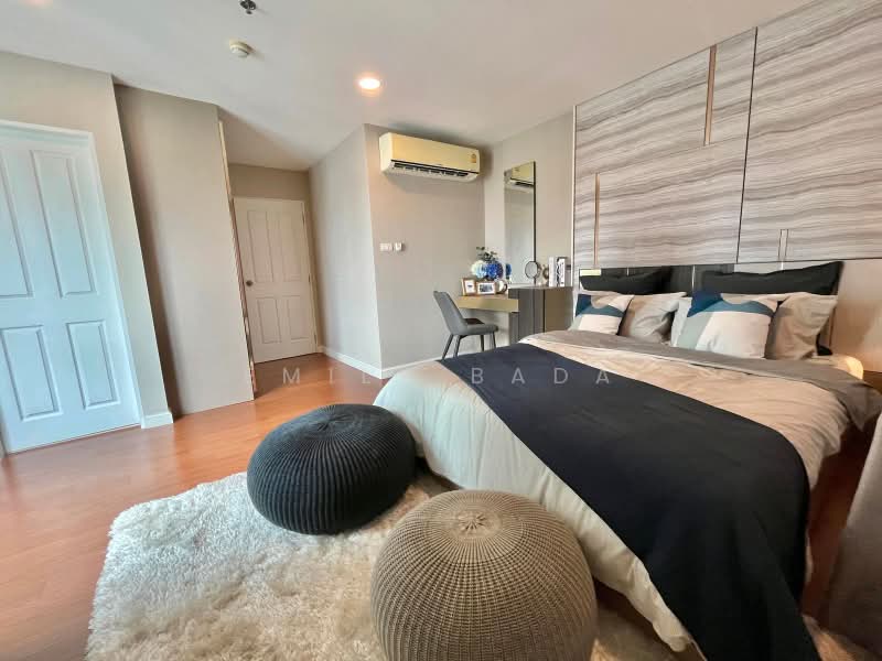 Belle Grand Rama 9, Bangkok, 131 Rama 9 Road, Huai Khwang, Bangkok, 5 Bedrooms, 188 sqm, Condo For Sale, by Emily Bada, 500456997 - DDproperty.com