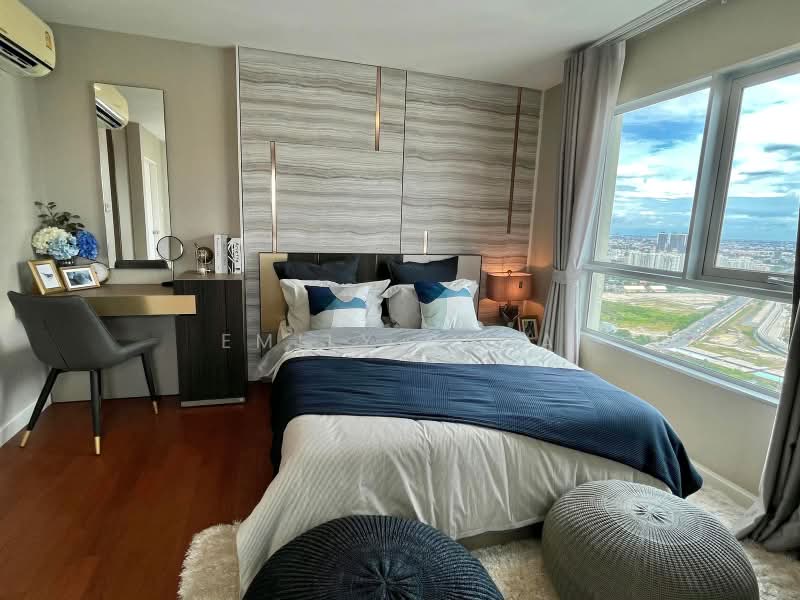 Belle Grand Rama 9, Bangkok, 131 Rama 9 Road, Huai Khwang, Bangkok, 5 Bedrooms, 188 sqm, Condo For Sale, by Emily Bada, 500456997 - DDproperty.com