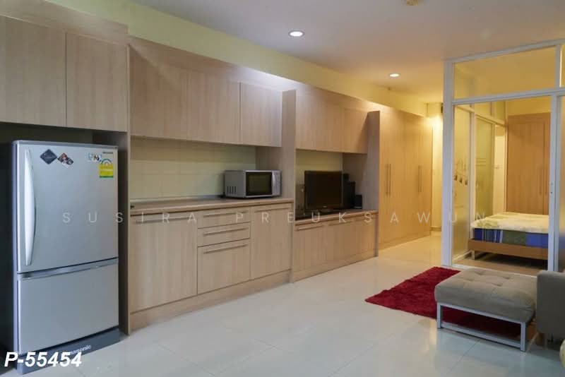 Aree Place Phahonyothin : อารีย์ เพลส พหลโยธิน, กรุงเทพ, ซอยพหลโยธิน 7 ถนนพหลโยธิน, สามเสนใน, พญาไท, กรุงเทพ, 44 ตร.ม., คอนโด ให้เช่า, โดย Susira Preuksawun, 500456999 - DDproperty.com