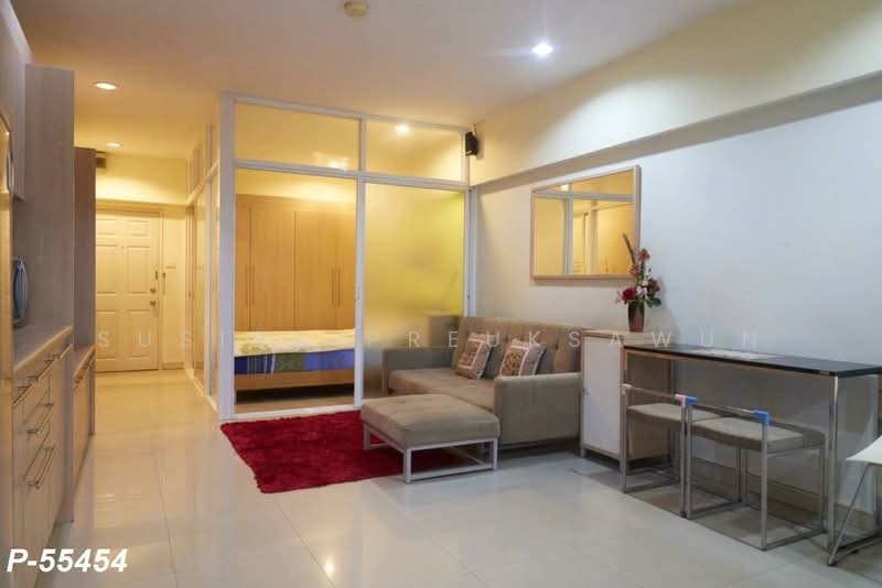 Aree Place Phahonyothin : อารีย์ เพลส พหลโยธิน, กรุงเทพ, ซอยพหลโยธิน 7 ถนนพหลโยธิน, สามเสนใน, พญาไท, กรุงเทพ, 44 ตร.ม., คอนโด ให้เช่า, โดย Susira Preuksawun, 500456999 - DDproperty.com