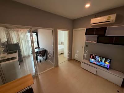 For Rent - The Tree Sukhumvit 71-Ekamai, Bangkok