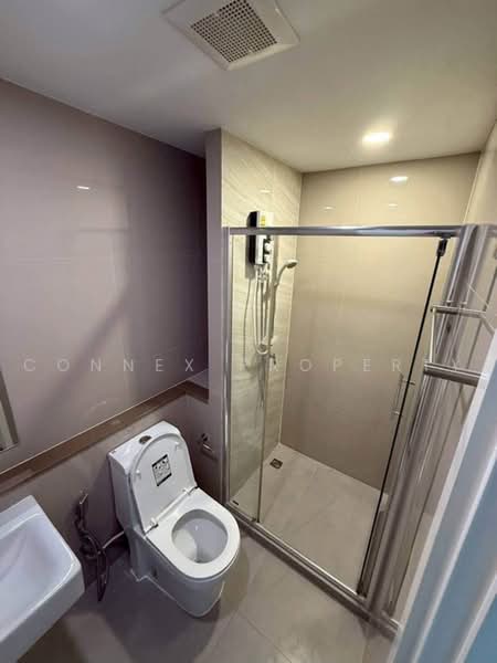 The Tree Sukhumvit 71-Ekamai, Bangkok, 1269 Sukhumvit 71 Road, Suan Luang, Bangkok, 1 Bedroom, 31 sqm, Condo For Rent, by Connex Property, 500457001 - DDproperty.com