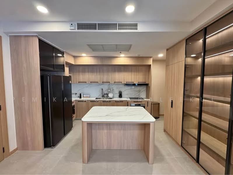 Chatrium Residence Riverside : ชาเทรียม ริเวอร์ไซด์ เรสซิเดน, กรุงเทพ, 26 เจริญกรุง, วัดพระยาไกร, บางคอแหลม, กรุงเทพ, 122 ตร.ม., คอนโด ขาย, โดย Pemika Aukkaraleekul, 500457003 - DDproperty.com