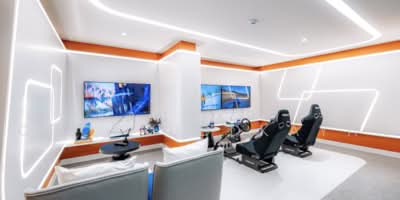 For Rent - Origin Play Sri Udom Station, Bangkok