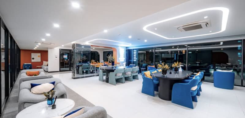 Origin Play Sri Udom Station, Bangkok, Bang Na Tai, Bang Na, Bangkok, 1 Bedroom, 28 sqm, Condo For Rent, by Tanakrit Chotbuddkayan, 500457004 - DDproperty.com