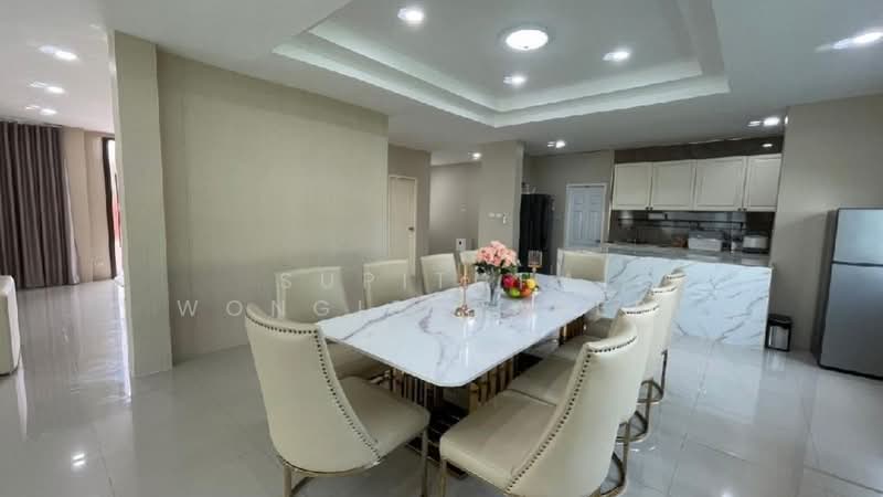 undefined, กรุงเทพ, ออเงิน, สายไหม, กรุงเทพ, 320 ตร.ม., บ้านเดี่ยว ให้เช่า, โดย Supitcha Wongisaraseri, 500457005 - DDproperty.com