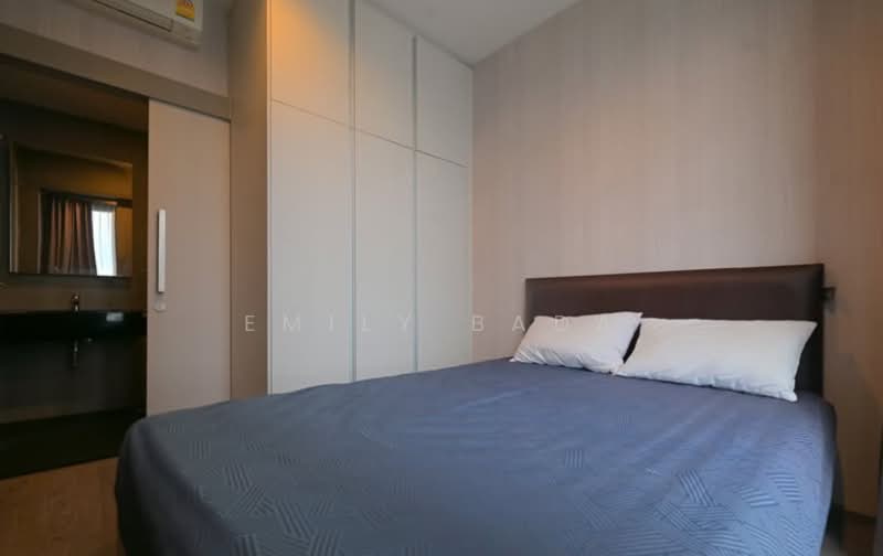 Whizdom Avenue Ratchada-Ladprao, Bangkok, Ladprao Road, Jom Phon, Chatuchak, Bangkok, 2 Bedrooms, 84 sqm, Condo For Rent, by Emily Bada, 500457007 - DDproperty.com