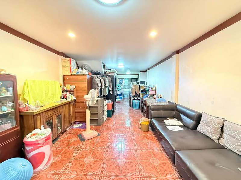 Thipmanee Village, Pathum Thani, Bang Luang, Muang Pathum Thani, Pathum Thani, 2 Bedrooms, 80 sqm, Townhouse For Sale, by กรณวัสส์ กัณฑวัสส์วงส์, 500457010 - DDproperty.com
