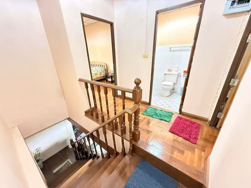 Thipmanee Village, Pathum Thani, Bang Luang, Muang Pathum Thani, Pathum Thani, 2 Bedrooms, 80 sqm, Townhouse For Sale, by กรณวัสส์ กัณฑวัสส์วงส์, 500457010 - DDproperty.com