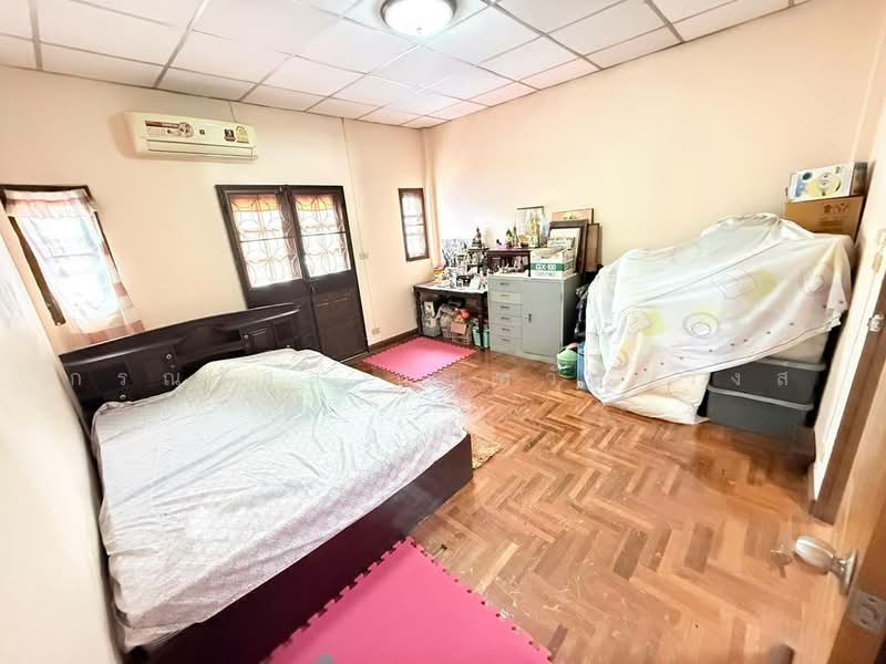Thipmanee Village, Pathum Thani, Bang Luang, Muang Pathum Thani, Pathum Thani, 2 Bedrooms, 80 sqm, Townhouse For Sale, by กรณวัสส์ กัณฑวัสส์วงส์, 500457010 - DDproperty.com