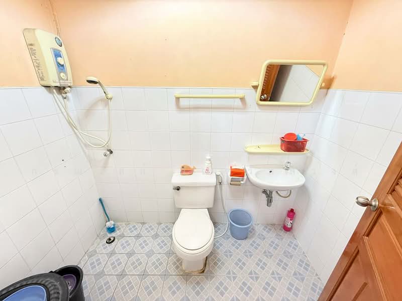 Thipmanee Village, Pathum Thani, Bang Luang, Muang Pathum Thani, Pathum Thani, 2 Bedrooms, 80 sqm, Townhouse For Sale, by กรณวัสส์ กัณฑวัสส์วงส์, 500457010 - DDproperty.com