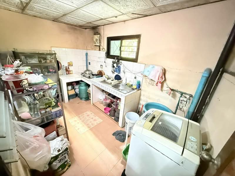 Thipmanee Village, Pathum Thani, Bang Luang, Muang Pathum Thani, Pathum Thani, 2 Bedrooms, 80 sqm, Townhouse For Sale, by กรณวัสส์ กัณฑวัสส์วงส์, 500457010 - DDproperty.com