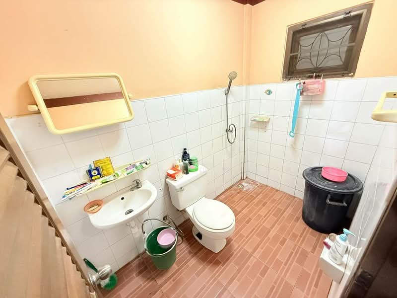 Thipmanee Village, Pathum Thani, Bang Luang, Muang Pathum Thani, Pathum Thani, 2 Bedrooms, 80 sqm, Townhouse For Sale, by กรณวัสส์ กัณฑวัสส์วงส์, 500457010 - DDproperty.com