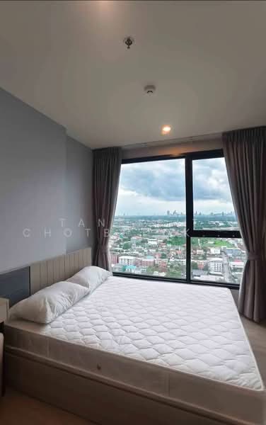IDEO Mobi Sukhumvit Eastpoint, กรุงเทพ, Sukhumvit Road, บางนา, กรุงเทพ, 31 ตร.ม., คอนโด ให้เช่า, โดย Tanakrit Chotbuddkayan, 500457013 - DDproperty.com
