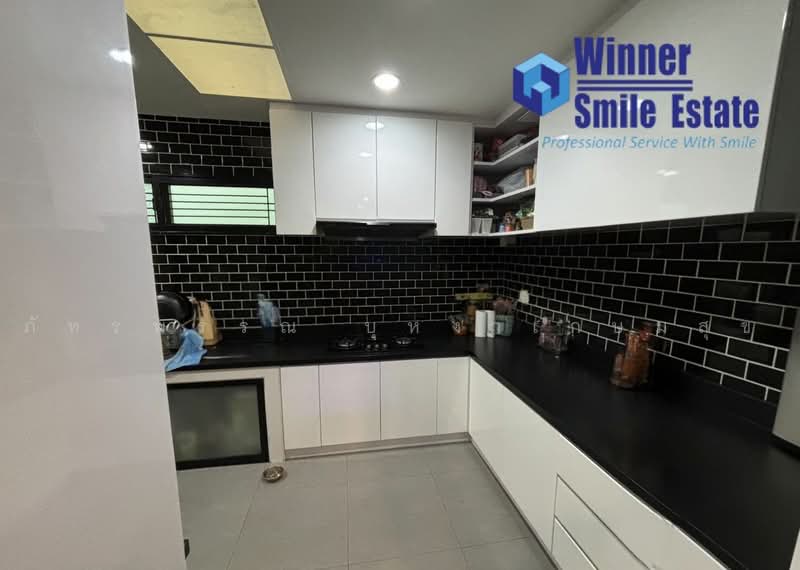 Punnawithi 29, Bangkok, ปุณณวิถี 29, Bang Chak, Phra Khanong, Bangkok, 4 Bedrooms, 200 sqm, Townhouse For Rent, by ภัทรพรรณ บุหงาเกษมสุข, 500457016 - DDproperty.com