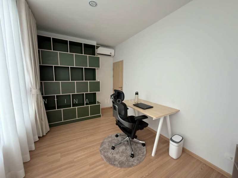 Skyrise Avenue Sukhumvit 64, Bangkok, 3 Soi Sukhumvit 64, Bang Chak, Phra Khanong, Bangkok, 2 Bedrooms, 45 sqm, Condo For Rent, by Jentina Homes & Co, 500457021 - DDproperty.com
