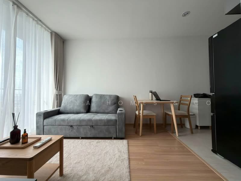 Skyrise Avenue Sukhumvit 64, Bangkok, 3 Soi Sukhumvit 64, Bang Chak, Phra Khanong, Bangkok, 2 Bedrooms, 45 sqm, Condo For Rent, by Jentina Homes & Co, 500457021 - DDproperty.com