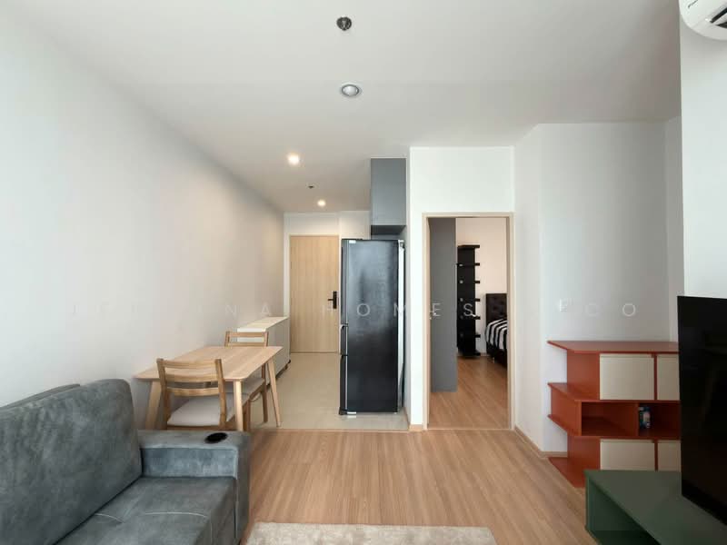 Skyrise Avenue Sukhumvit 64, Bangkok, 3 Soi Sukhumvit 64, Bang Chak, Phra Khanong, Bangkok, 2 Bedrooms, 45 sqm, Condo For Rent, by Jentina Homes & Co, 500457021 - DDproperty.com