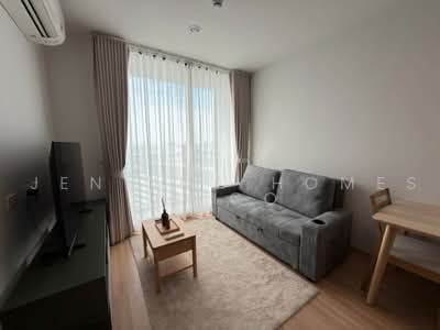 For Rent - Skyrise Avenue Sukhumvit 64, Bangkok