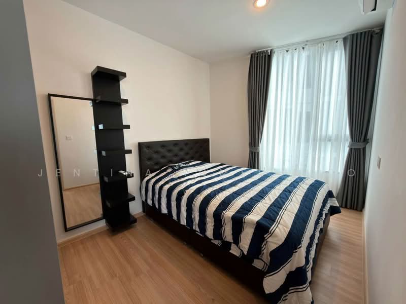 Skyrise Avenue Sukhumvit 64 : สกายไลน์ อเวนิว สุขุมวิท 64, กรุงเทพ, 3 ถนนสุขุมวิท 64, บางจาก, พระโขนง, กรุงเทพ, 45 ตร.ม., คอนโด ให้เช่า, โดย Jentina Homes & Co, 500457021 - DDproperty.com
