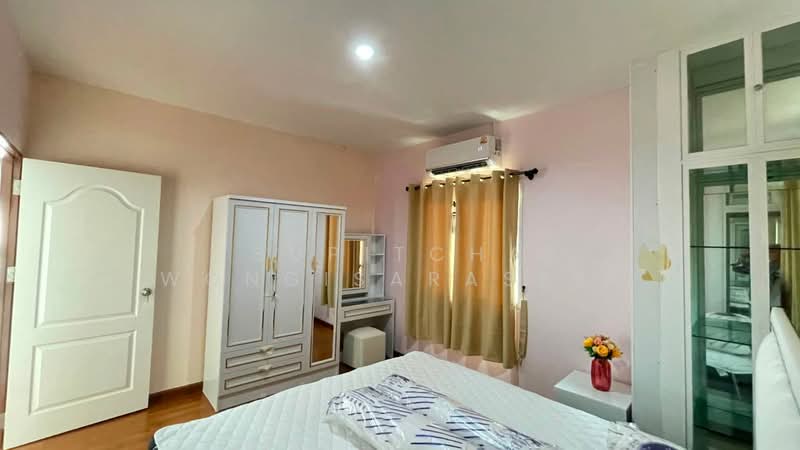 Baan Lalin The Young Executive Onnut-Wongwaen-Suwannabhumi, Bangkok, Chaloem Phrakiat Rama 9 Road, Dok Mai, Prawet, Bangkok, 4 Bedrooms, 140 sqm, Single Detached House For Sale, by Supitcha Wongisaraseri, 500457022 - DDproperty.com