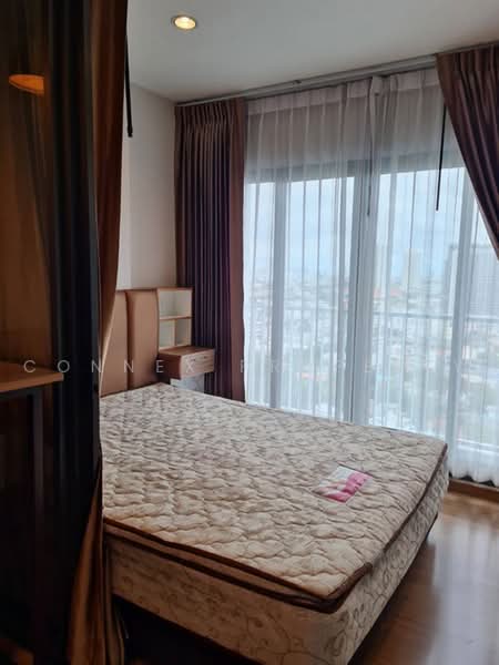 The Tree Rio Bang-Aor Station, Bangkok, 315 Charan Sanitwong Rd, Bang O, Bang Phlat, Bangkok, 1 Bedroom, 31 sqm, Condo For Rent, by Connex Property, 500457023 - DDproperty.com