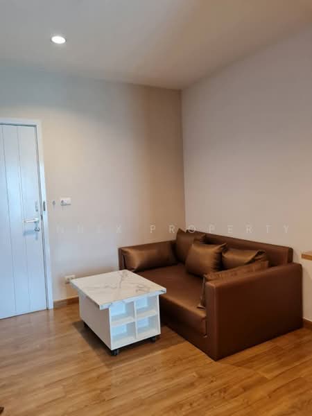 The Tree Rio Bang-Aor Station, Bangkok, 315 Charan Sanitwong Rd, Bang O, Bang Phlat, Bangkok, 1 Bedroom, 31 sqm, Condo For Rent, by Connex Property, 500457023 - DDproperty.com